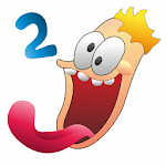 Cover Image of Herunterladen Blöder Test: Idiotentest, Idiotest. IQ langweilige Spiele 1.22 APK