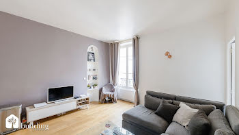 appartement à Levallois-Perret (92)