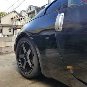 フェアレディZ Z33