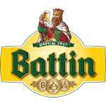 Logo for Battin