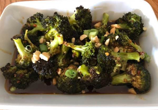 Kung Pao Broccoli_image