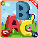 Cover Image of Download ABC Songs Top Rhymes Videos ABC APK