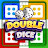 Double Dice Ludo icon