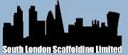 South London Scaffolding Ltd Logo