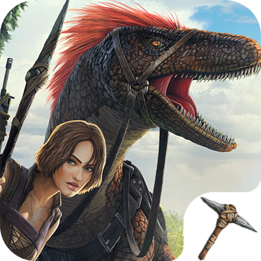 攻略图鉴指令for 方舟生存进化ark 1 3 Apk Download Com Appstudio Ark Apk Free