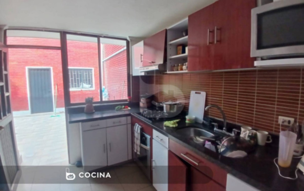 Casa En Venta - Normandia, Bogota