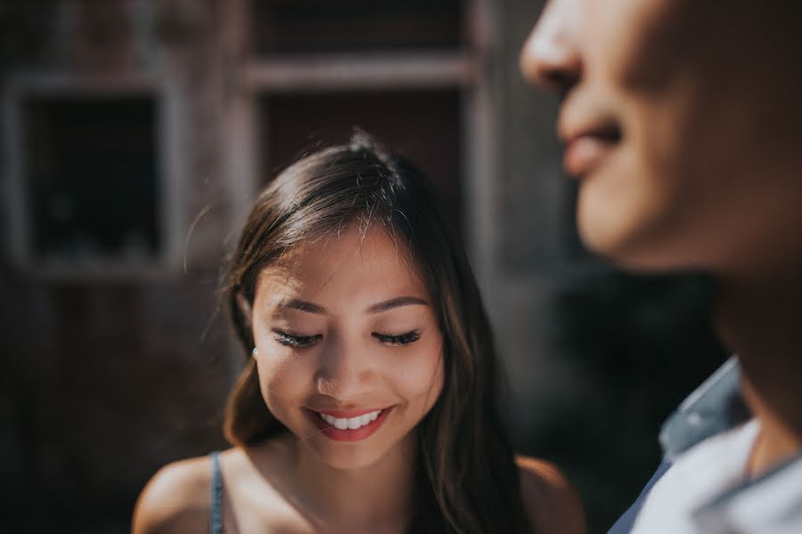 Photographe de mariage Luka Mario (lukamario). Photo du 7 février 2018