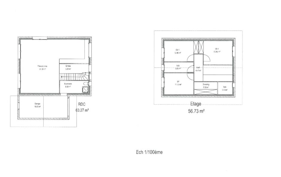 Vente terrain à batir  574 m² à Civrieux-d'Azergues (69380), 195 000 €