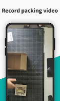 Packing Recorder Screenshot 2 of 6