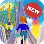 Cover Image of 下载 Subway Temple Princess Lost Oz Surf Runner 2019 1.5 APK