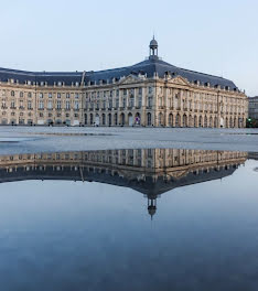 maison à Bordeaux (33)