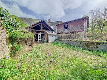 maison à Frontignan-de-Comminges (31)