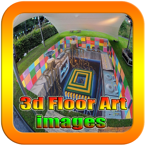 3D Art Paintings