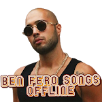 Cover Image of 下载 Ben Fero Şarkıları Offline İnternetsiz Songs 1.0 APK