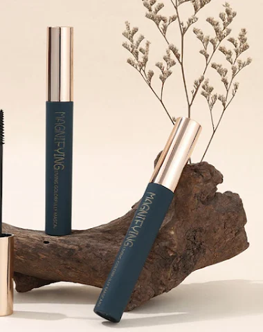 Long-lasting mascara that won't col - 0