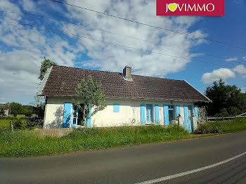 maison à Jaligny-sur-Besbre (03)