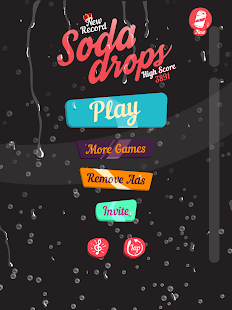 Soda Drops (Ads-Free) 