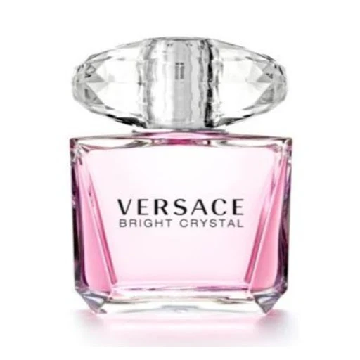 Nước hoa Versace Bright crystal EAU DE TOILETTE 90ml - Rosa