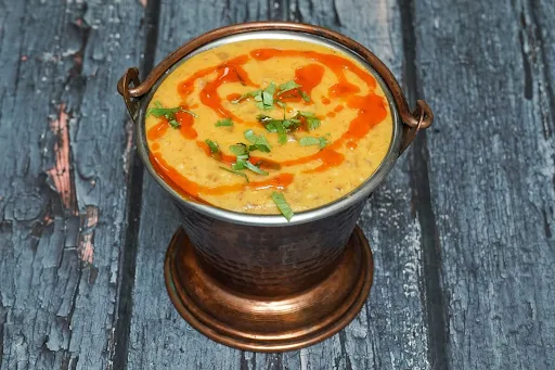 Dal Tadka