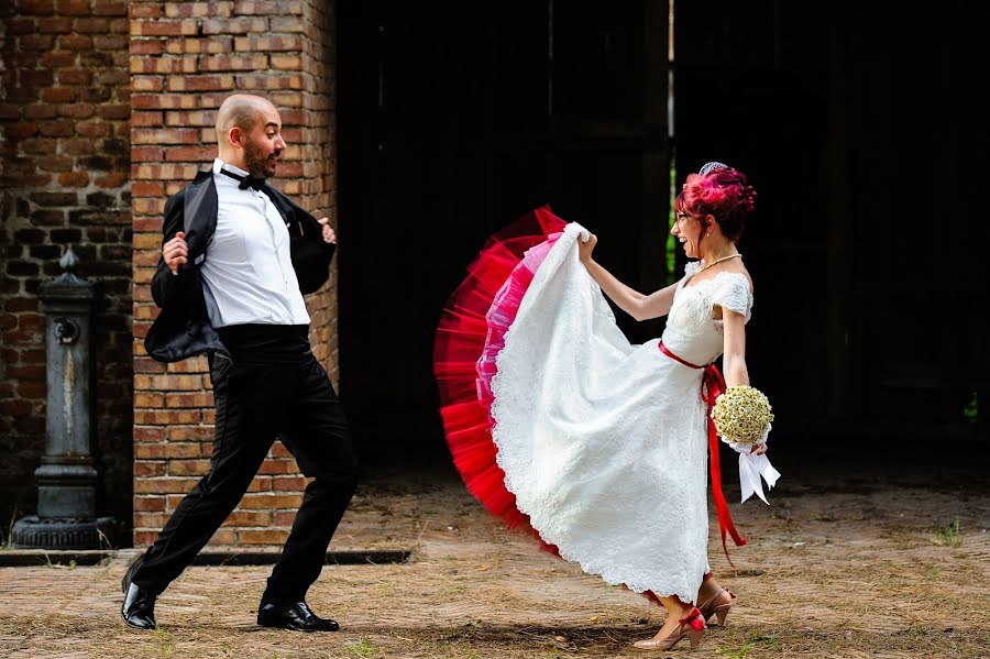 Wedding photographer Antonio Palermo (antoniopalermo). Photo of 14 April 2021