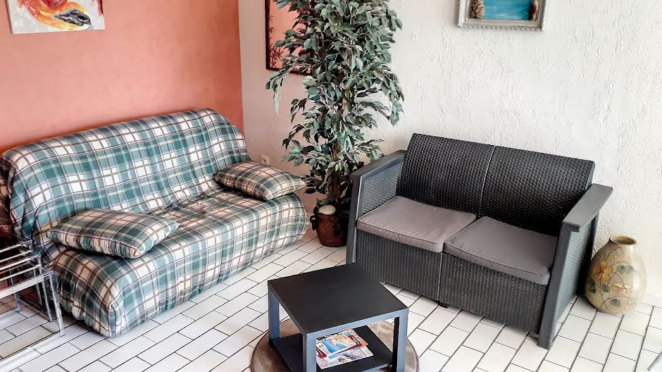 Vente appartement 3 pièces 50 m² à Canet-en-Roussillon (66140), 248 000 €