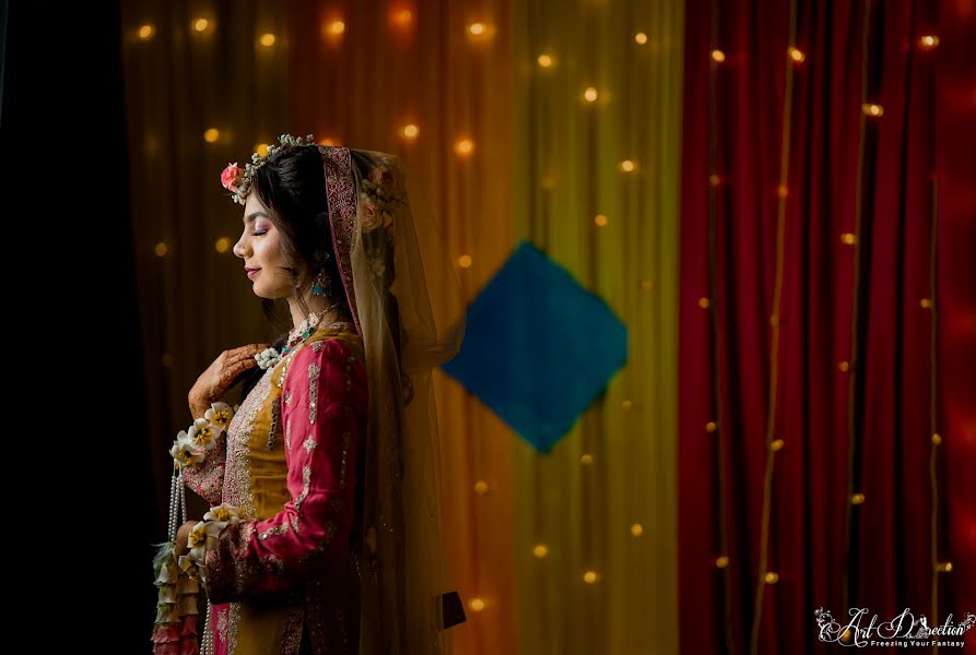 Fotógrafo de casamento Sourav Das (souravdas). Foto de 26 de dezembro 2023