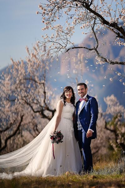 Wedding photographer Robert Coy (tsoyrobert). Photo of 28 March 2020