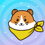 Cover Image of Tải xuống “Go Hamster! 🐹”: funny arcade game. 1 APK