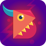 Cover Image of ดาวน์โหลด Beasts of Balance  APK