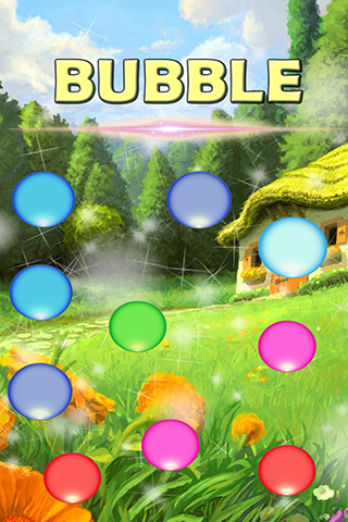 Bubble Games