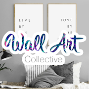 10000+ Wall Art Decor 4.1 Icon