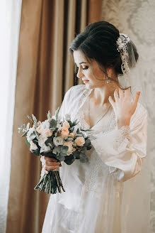 Bryllupsfotograf Konstantin Mikhna (konstantinphoto). Foto fra juni 29 2019