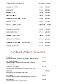 Cafe Loombini menu 4