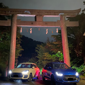スイフトスポーツ ZC33S