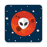 Mars Rover Photos icon