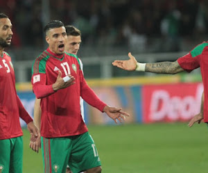 Coup dur en vue pour le Maroc: un cadre très incertain pour le Mondial