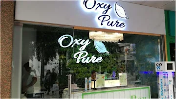 Cost and Timings at Oxypure Oxygen Bar, saket