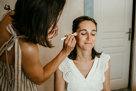 Photographe de mariage Julie Verdier (julieverdier). Photo du 14 février 2023