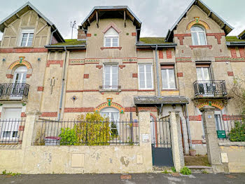 maison à Saint-Quentin (02)