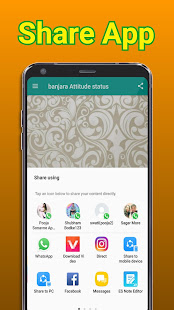 Banjara Attitude Status- banjara status - बंजारा(圖5)-速報App