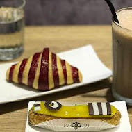 1789 Café Pâtisserie 法式甜點