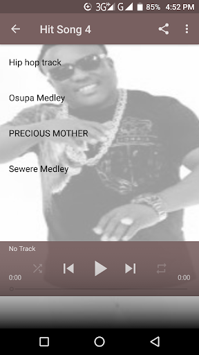 Saheed Osupa Songs
