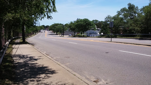 Memorial Bridge