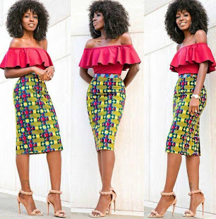 African Fashion Trends(圖4)-速報App