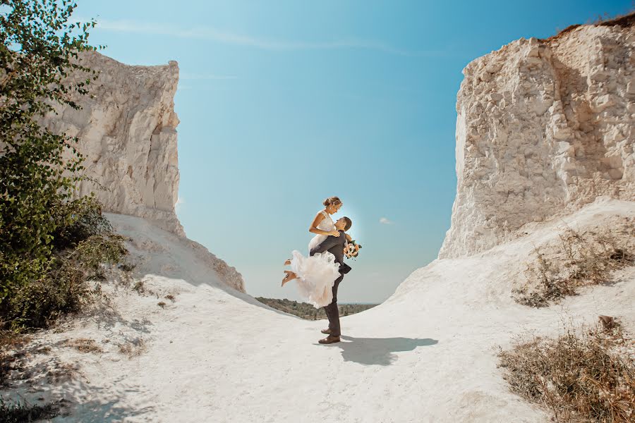 Wedding photographer Igor Orlov (orlovi). Photo of 4 August 2021