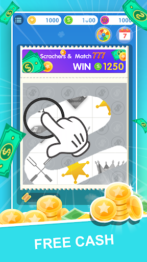 Lucky Club App
