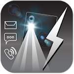 Cover Image of Unduh Pemberitahuan Flash Ultimate 2.4 APK