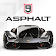 Asphalt 9 icon