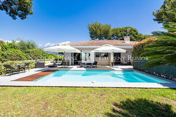 villa à Roquebrune-Cap-Martin (06)