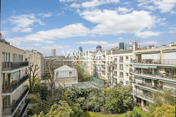 appartement à Neuilly-sur-Seine (92)